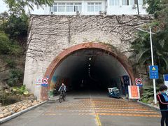 -胡里山炮台