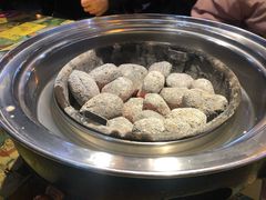 -吉志烤肉(太原总店)