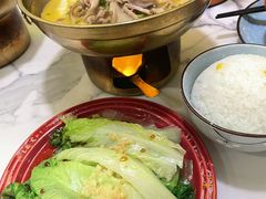 -外婆小聚茶餐厅·生日·团建(市民中心店)