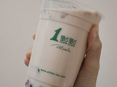 -1点点(西山万达金街店)