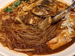 -一轩饺子馆(丽都店)