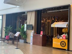 -mango tree芒果树泰国餐厅(青岛万象城店)