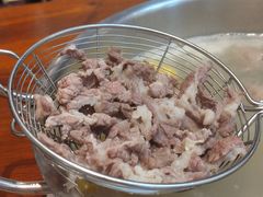 -八宝牛潮汕鲜牛肉火锅(净月店)