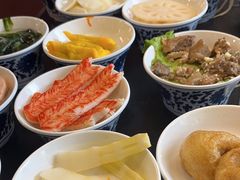 -咏江南·苏式火锅·苏州评弹(观前街店)