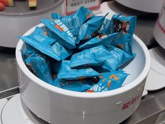 -龍歌自助小火锅(雨花台江南虹悦城店)