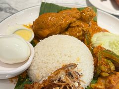 -Madam Kwan's(Mid Valley Megamall)