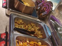 -比格比萨自助(德思勤四季汇店)