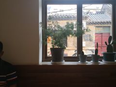 -朵朵开素食餐厅(后宰门街店)