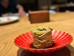 -荷风细雨·中国茶宴(世纪大道店)