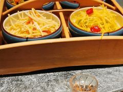 -纳瓦新疆菜(银都店)
