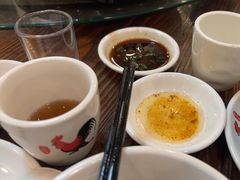 -美未居·老字号·地道顺德菜·桑拿鸡·鱼生(容桂店)