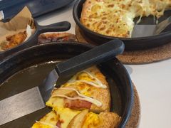 -必胜客(安盛金马店)