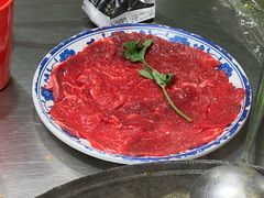 -后火锅(南京东路总店)