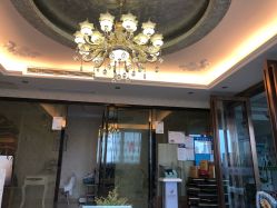 -悦芳庭美肤美体品牌集合店