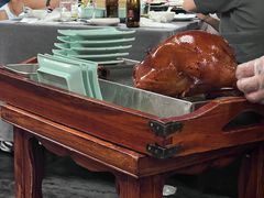 -羲和雅苑•北京烤鸭(平安国际金融中心店)