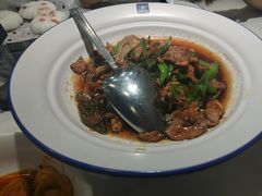 -兰湘子·湘菜小炒(石家庄万象城店)