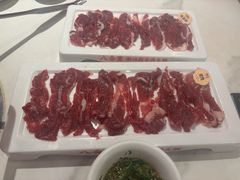 -八合里潮汕鲜牛肉火锅(上海汇智广场店)