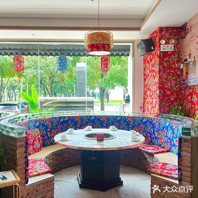 惠州!谁没吃过这家铁锅炖我都会伤心的 在惠州江北!