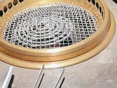 -谷牛日式烤肉(宝山U天地店)