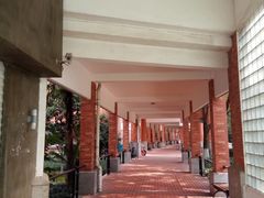 -浙江万里学院(钱湖校区)