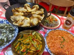 -忆外婆徐州菜·地锅鸡·生日宴(吴庄店)
