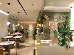 -théATRE 茶聚场(王府中環店)