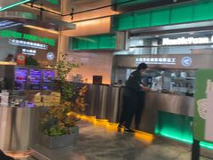 -农乐园炭火烤肉(繁花中心店)