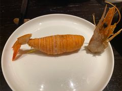 青岛大虾酥-甄御•海鲜新青岛菜(麦岛店)