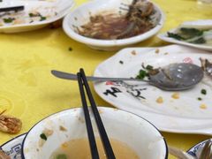 -秋姐美食店(旅游大道店)