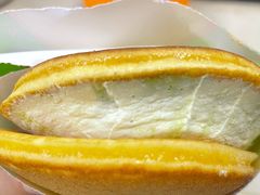 -辛一·铜锣烧(鸿寿坊店)
