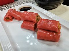 -周记茗点居(西村店)