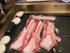 -金妈家烤肉(龙湖U城天街店)