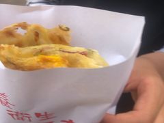 -老字号张道鸡火烧