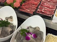 -三头牛·潮汕牛肉生蚝火锅 (夏湾店)