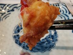 -热血兄弟·炭火烤肉(融侨中心店)