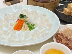 -聚福山莊·寻味顺德(北滘店)