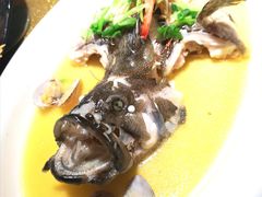 -79号渔船海鲜饭店(华强北店)