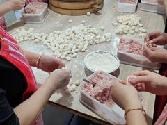 -老葛汤包(石佛路店)