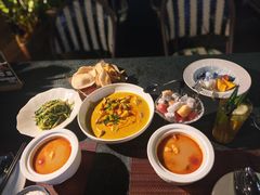 -翡翠鸟精品泰国菜(北辰财富中心店)