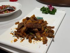 -紫丁香饭店-中餐厅