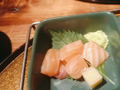-Mr.Fish鱼鲜生海鲜放题(高德置地冬广场店)