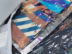 -福奈特洗衣·洗鞋·奢侈品护理(武汉国际广场店)