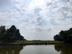 -邓小平故里