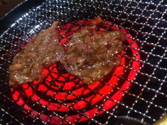 -神户赤童日式烤肉伙伴(东直门店)