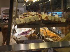 -Ole 面包房(华润万象城店)