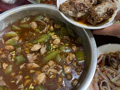 -温江公平红烧兔(总店)