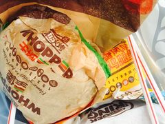 -汉堡王(徐汇绿地缤纷店)