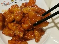 -威海会馆海鲜餐厅