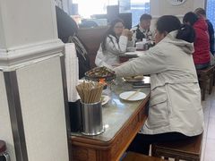 -清真·鸦儿李记·小馆(后海店)
