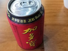 加多宝-秦韵轩·西安小馆(贻成福地广场店)